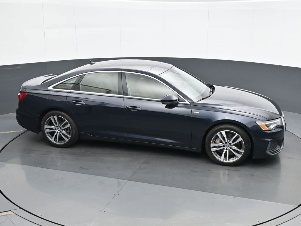 Used 2019 Audi A6 3.0T Premium Plus w/ Premium Plus Package image 23
