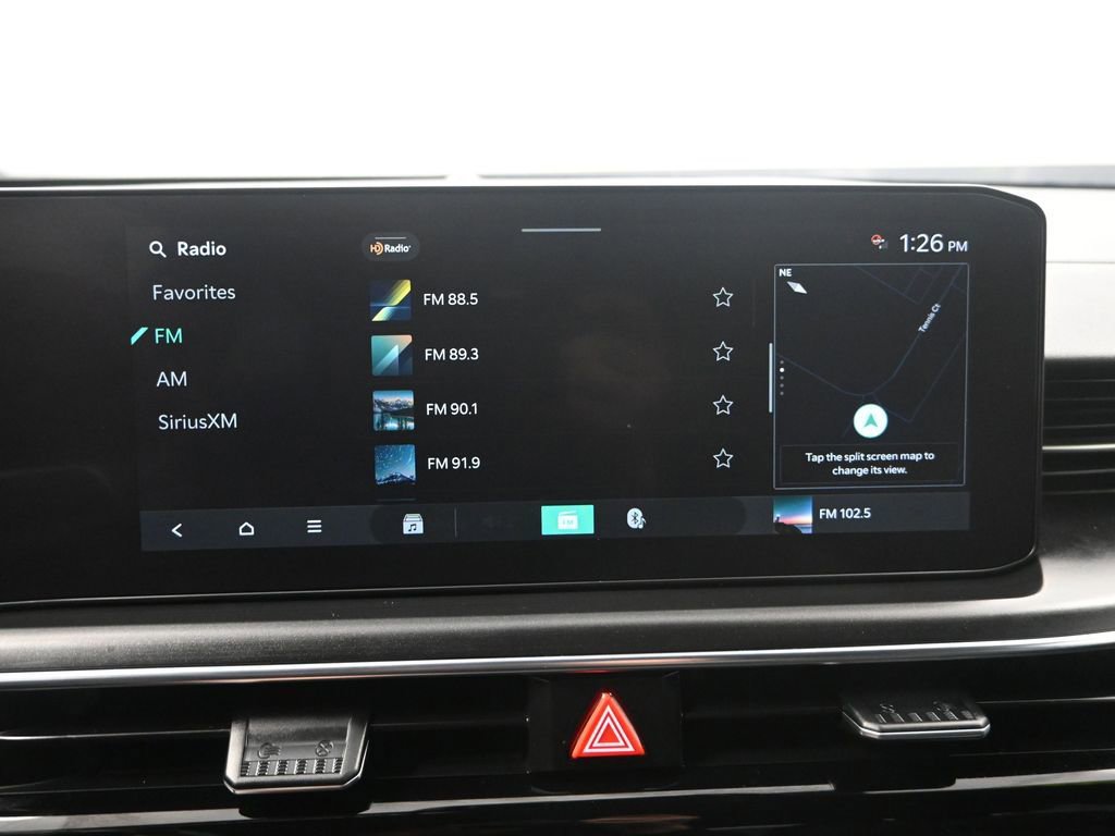 Certified 2025 Kia K5 GT image 13