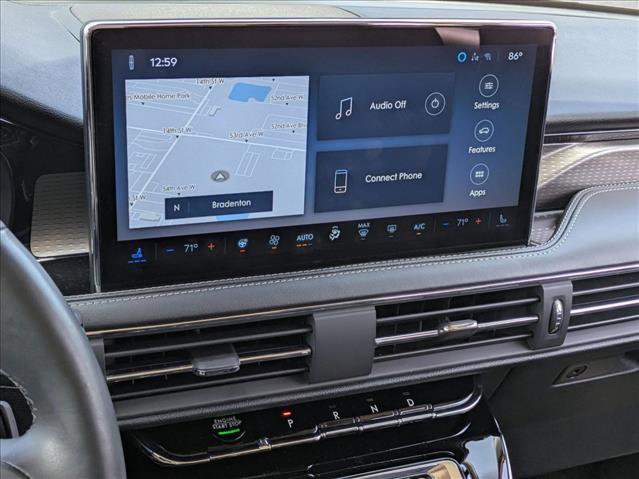 Used 2024 Lincoln Corsair Reserve w/ Equipment Group 202A image 9