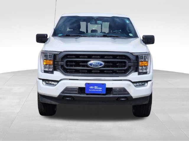 Certified 2022 Ford F150 XLT w/ Equipment Group 302A High AWD/4WD image 3