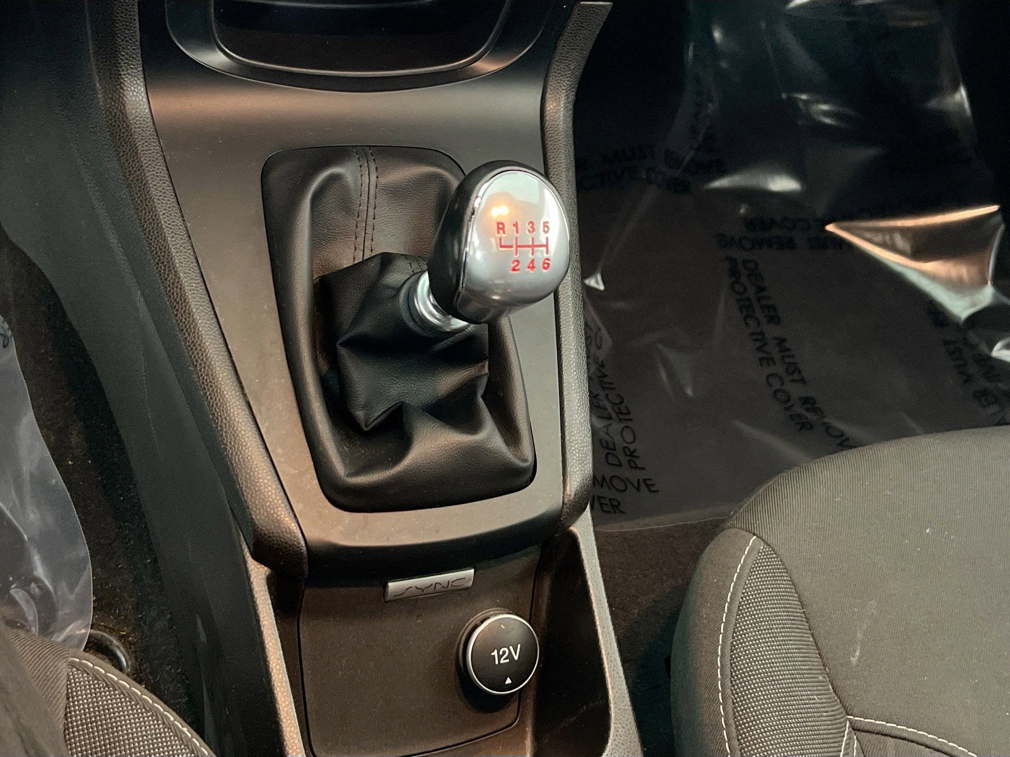 Used 2018 Ford Fiesta ST image 16