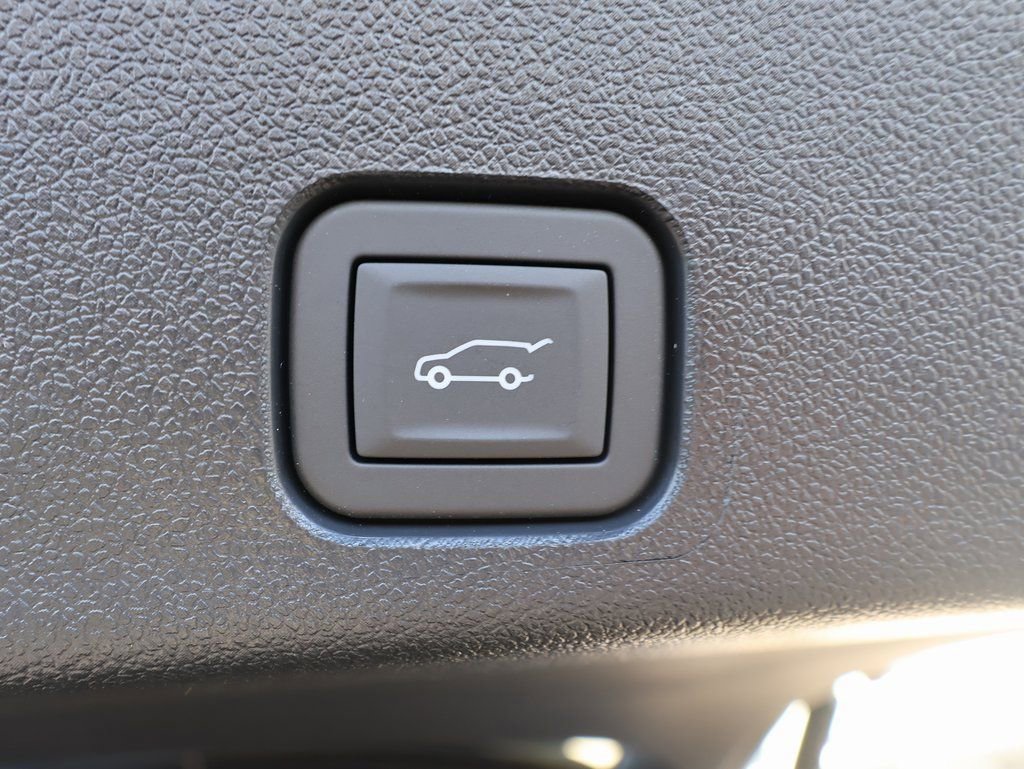 New 2026 GMC Acadia Elevation w/ Black Edition image 31
