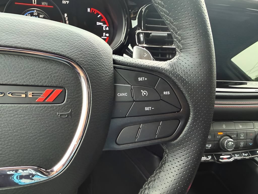 Used 2026 Dodge Durango GT RWD image 32
