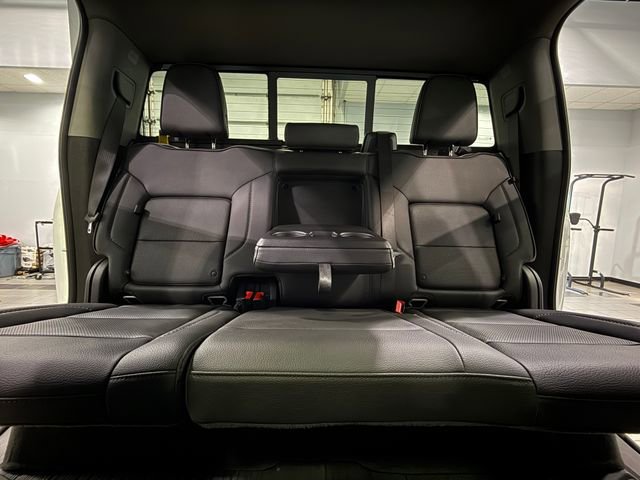 Used 2024 GMC Sierra 2500 Denali w/ Denali Reserve Package image 30