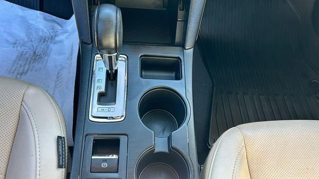 Used 2017 Subaru Outback 2.5i Limited image 22