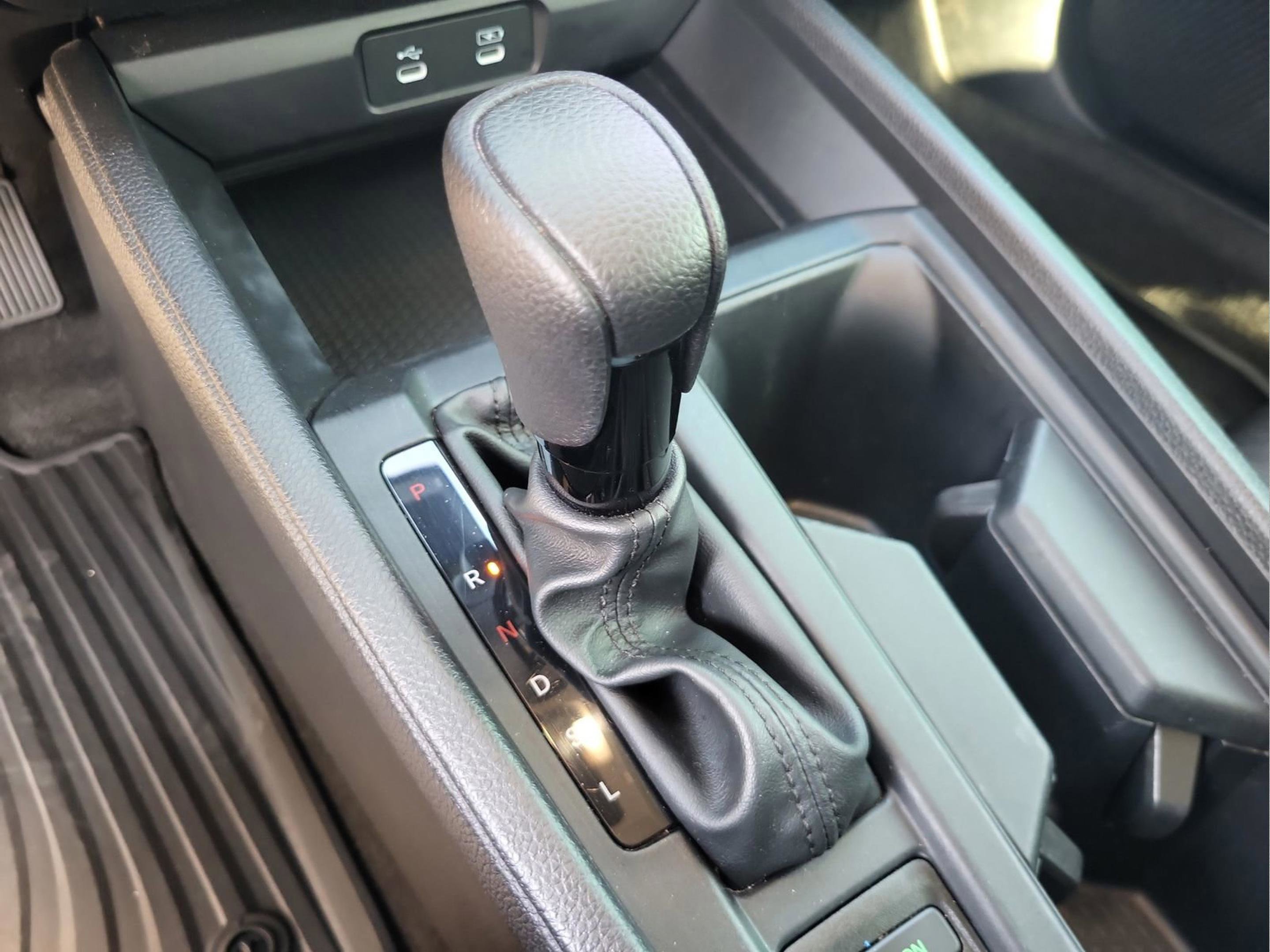 Certified 2023 Honda Accord LX image 15