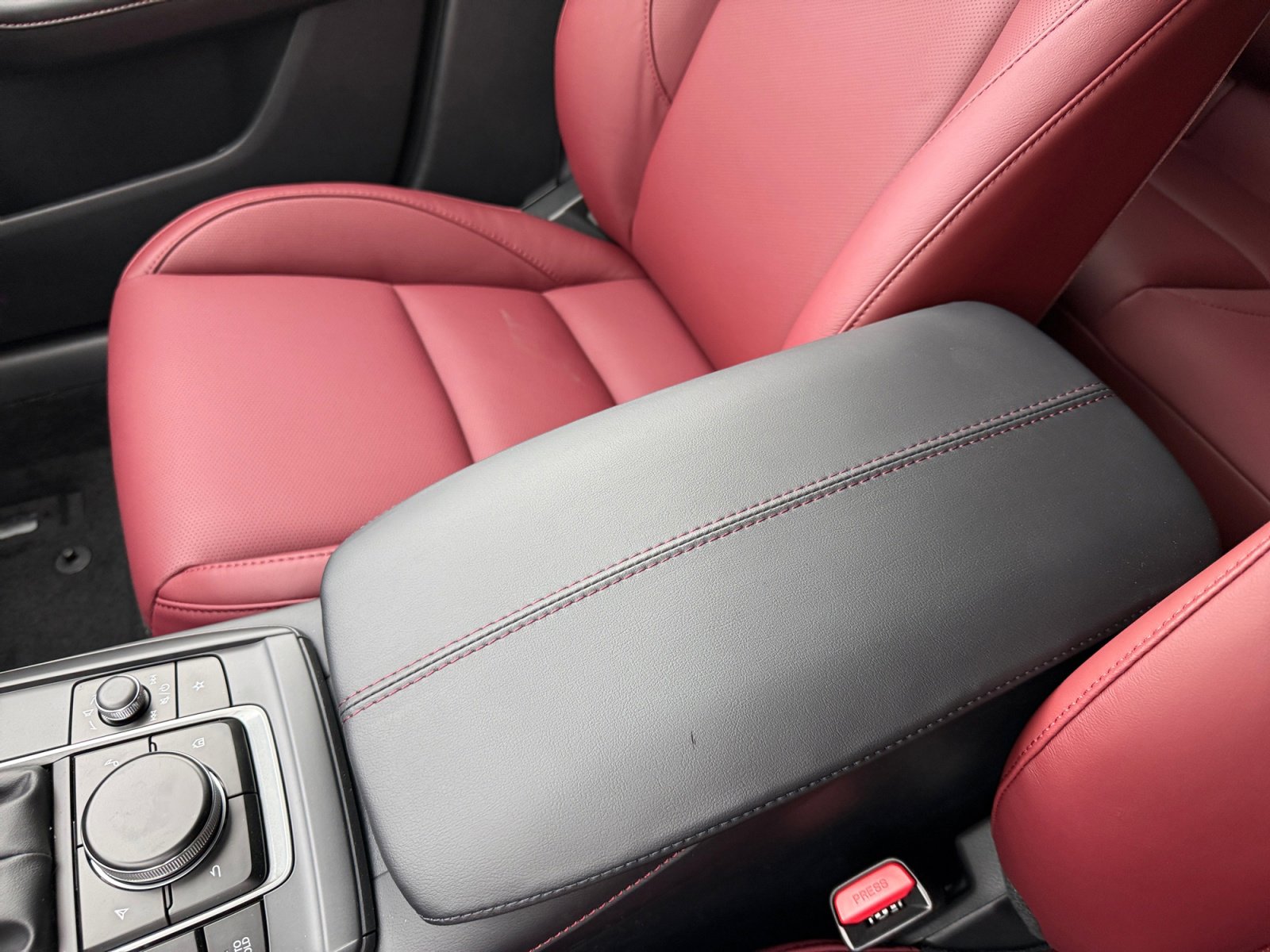 New 2026 MAZDA CX-30 AWD 2.5 S image 14