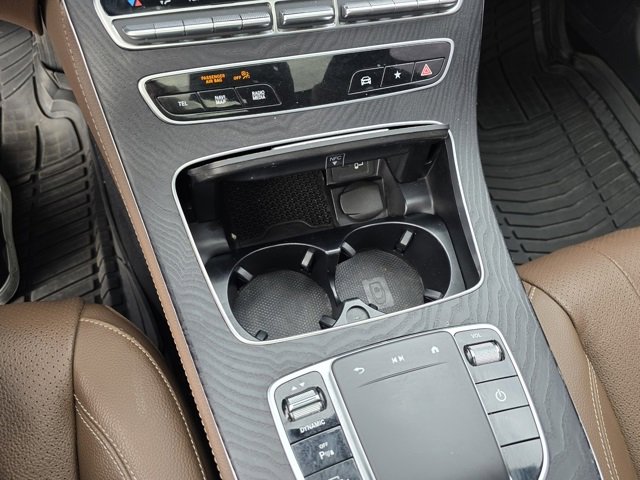 Used 2021 Mercedes-Benz E 350 4MATIC Sedan image 60