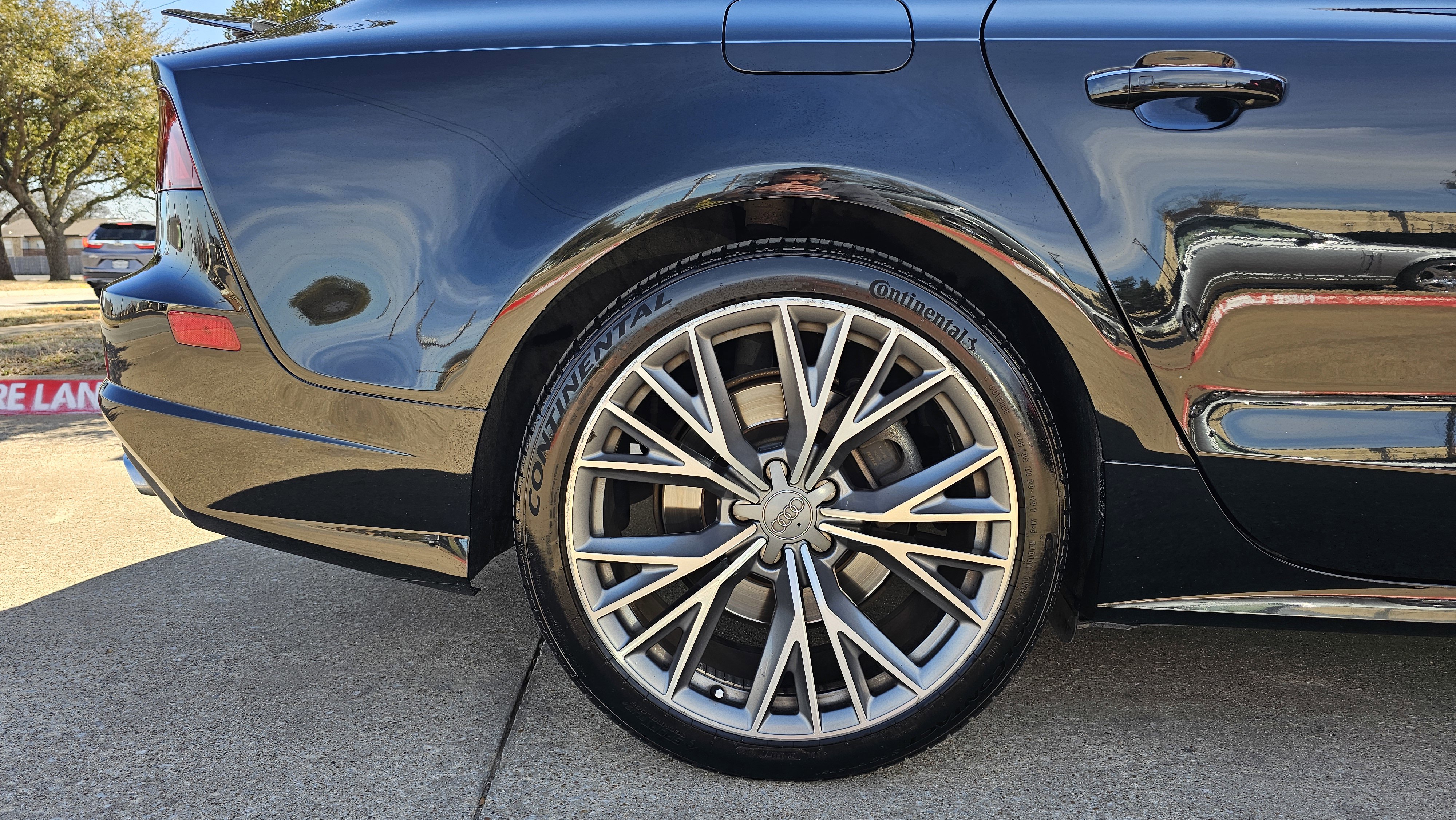 Used 2016 Audi A7 3.0T Premium Plus image 18