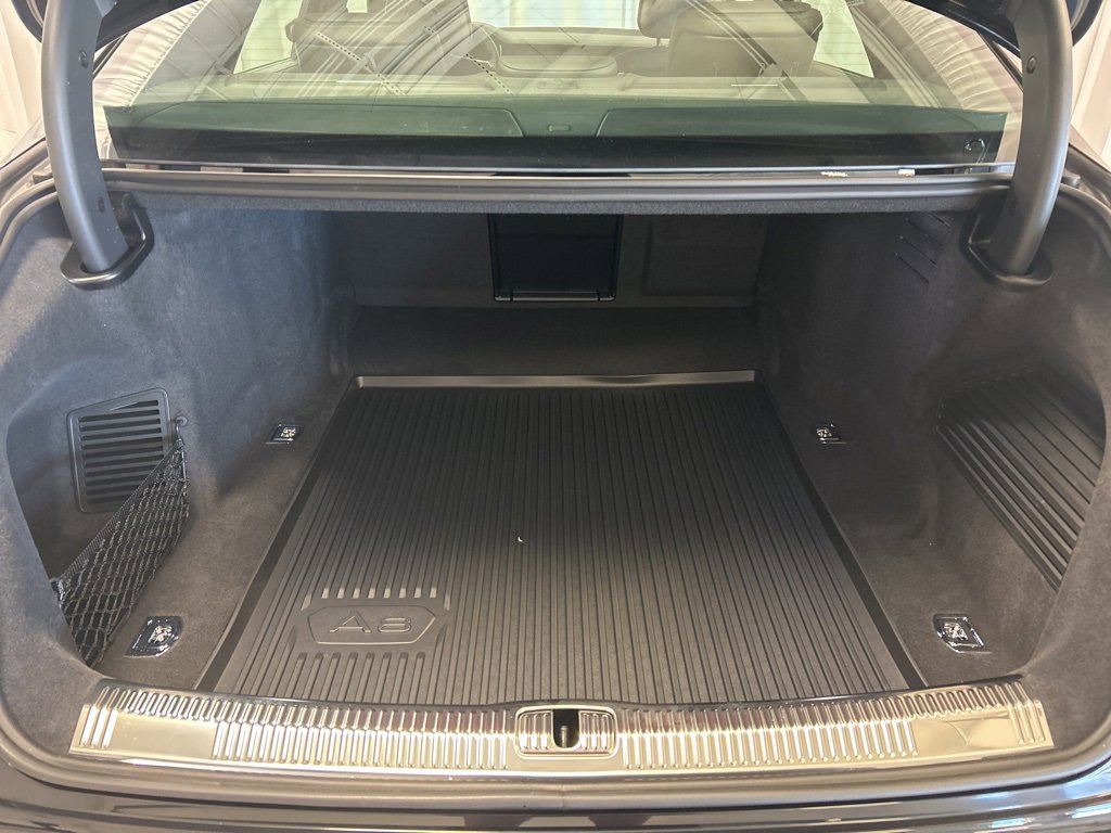New 2025 Audi A8 L 3.0T image 25