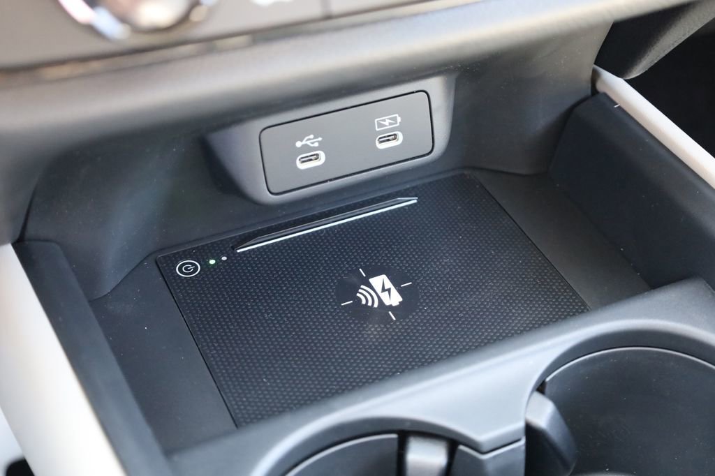 New 2026 Honda HR-V LX image 22