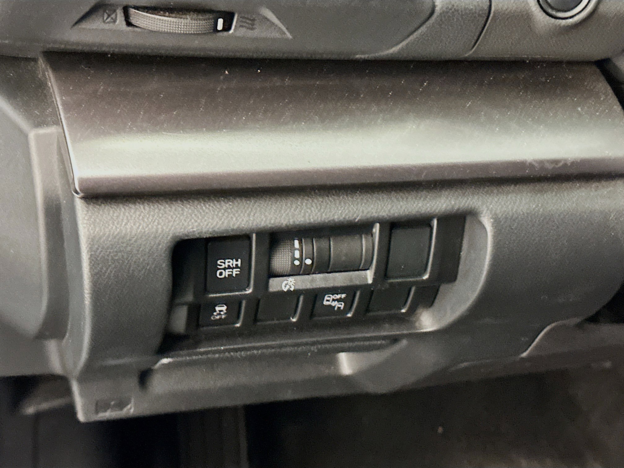 Used 2019 Subaru Crosstrek 2.0i Limited image 17