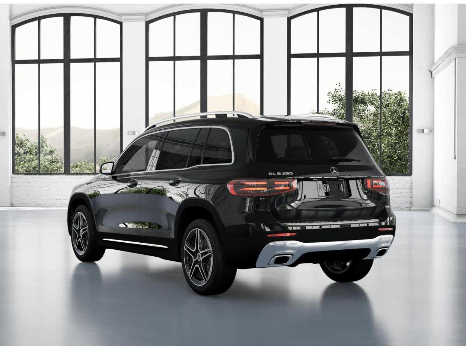 Used 2026 Mercedes-Benz GLB 250 image 27
