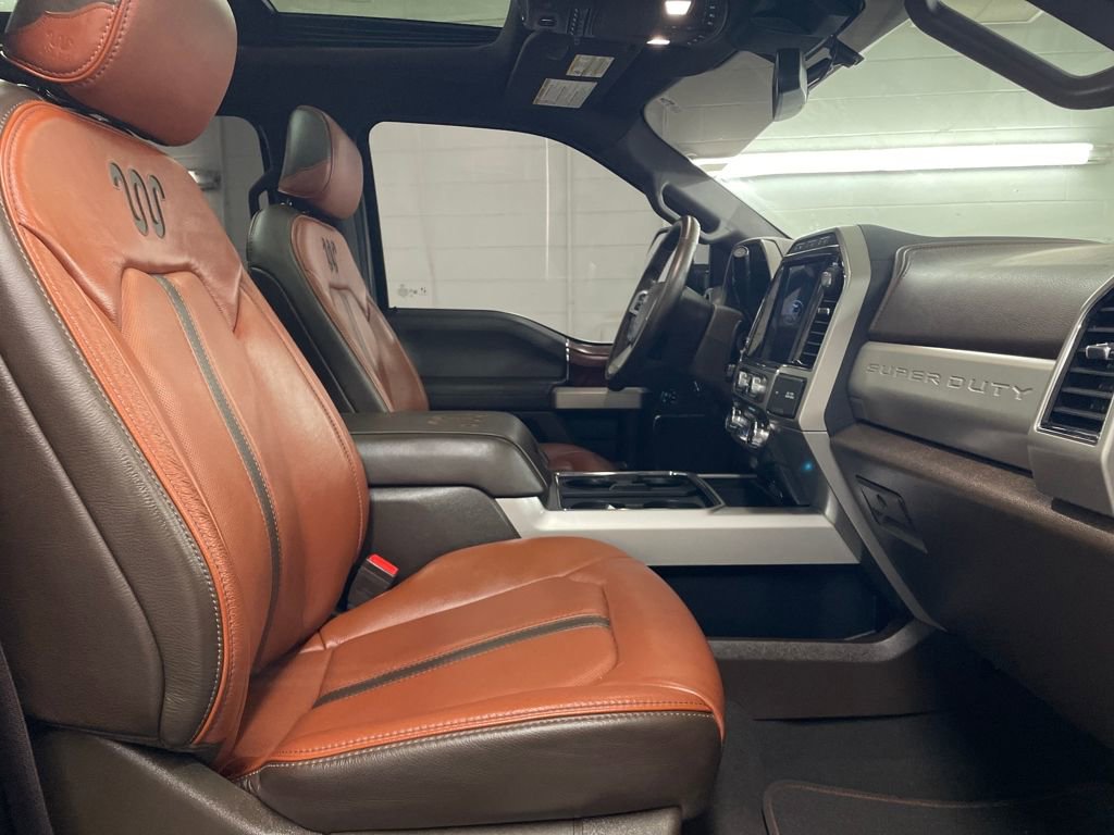 Used 2022 Ford F250 King Ranch w/ King Ranch Ultimate Package image 27