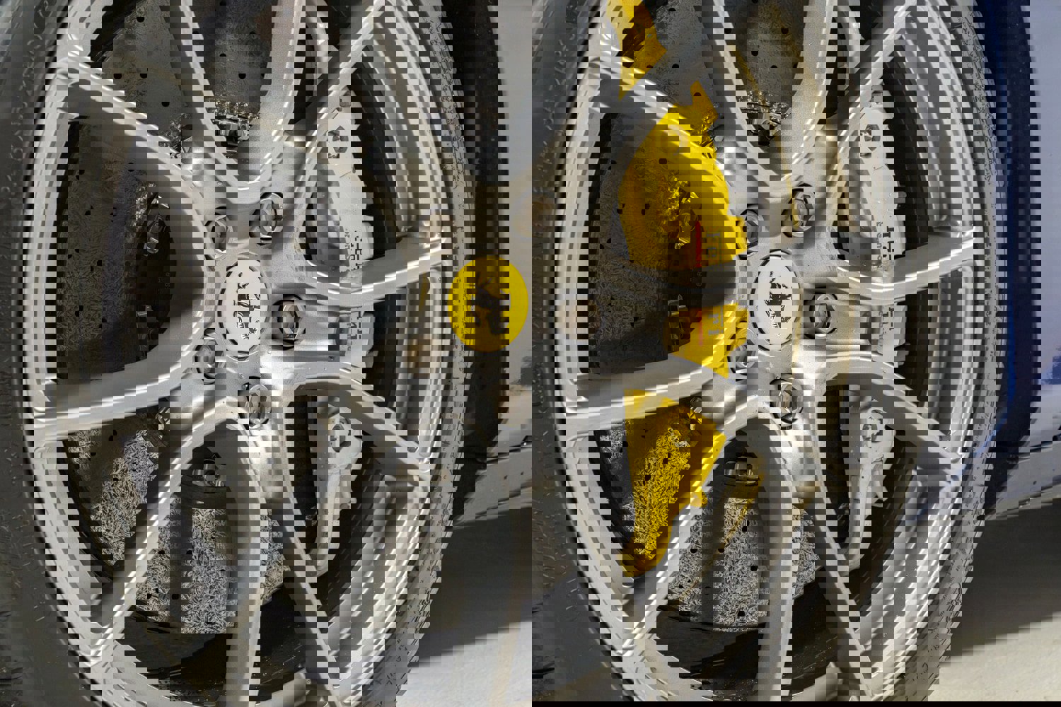 Certified 2019 Ferrari 488 Spider image 61