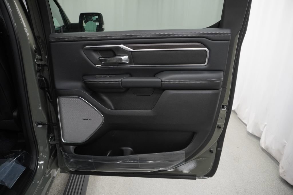 New 2026 RAM 1500 Laramie image 31