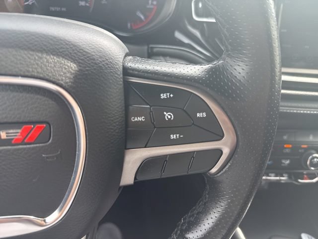 Used 2021 Dodge Durango SXT AWD/4WD image 22