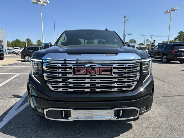 New 2026 GMC Sierra 1500 Denali image 3