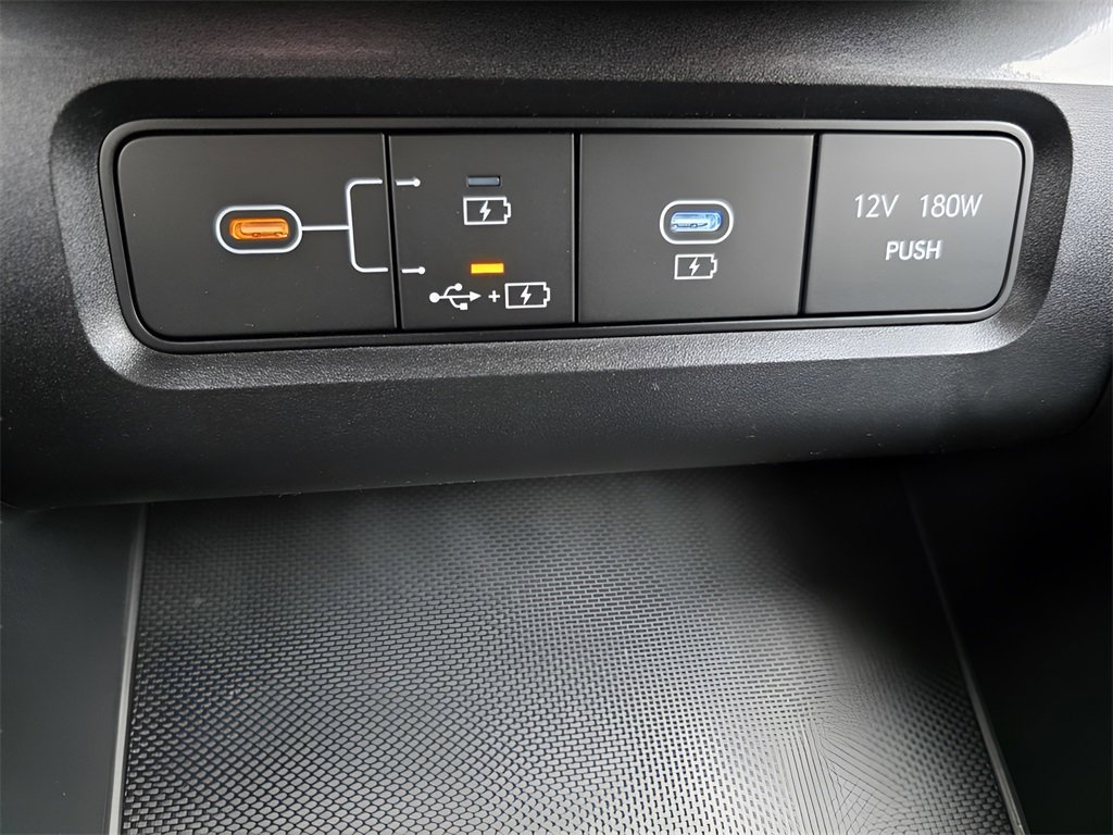 New 2026 Hyundai Tucson SEL image 21