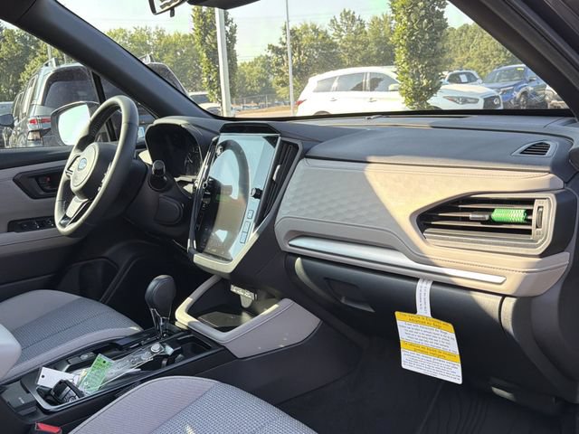 Certified 2026 Subaru Forester Premium AWD/4WD image 19