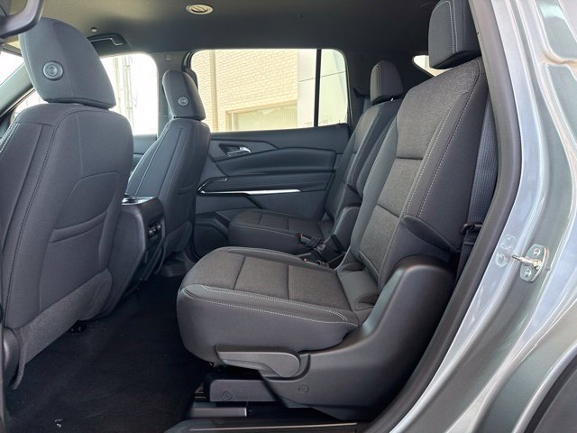 New 2026 Chevrolet Traverse LT w/ Driver Confidence Package FWD image 29