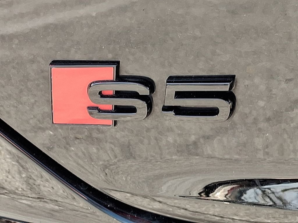 Used 2023 Audi S5 Premium Plus w/ Premium Plus image 31