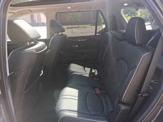 Used 2024 Honda Pilot Elite image 25