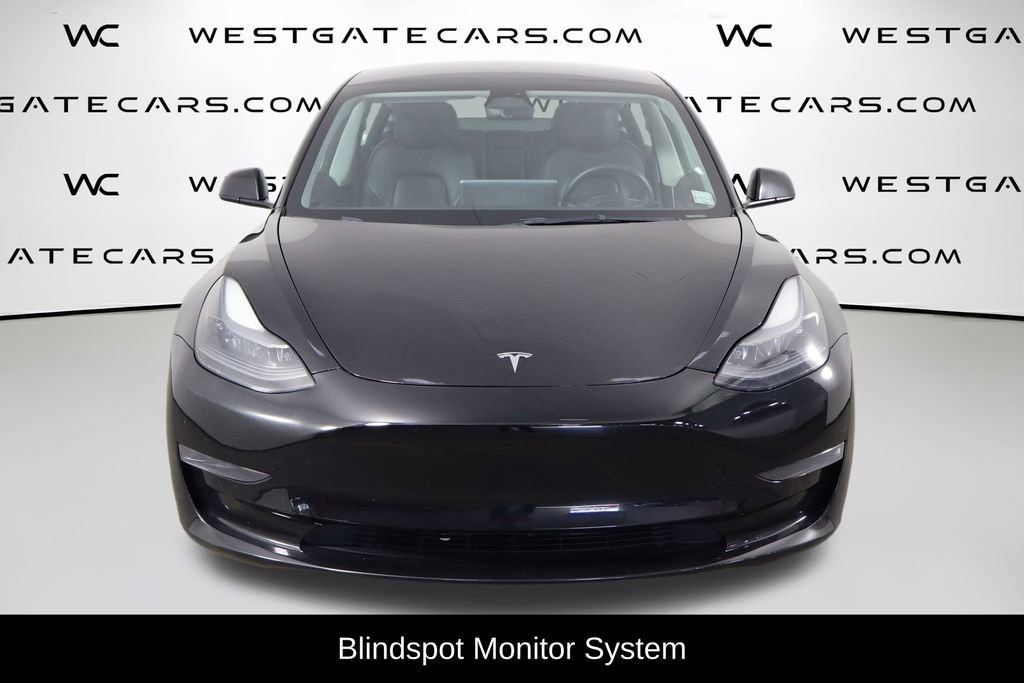 Used 2023 Tesla Model 3 Standard Range image 2