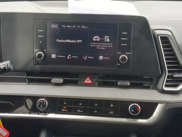 Used 2023 Kia Sportage LX image 18