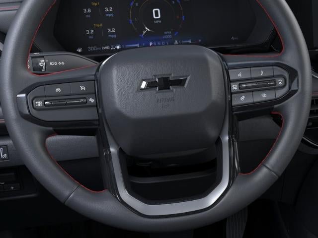 New 2026 Chevrolet Colorado Z71 w/ Technology Package AWD/4WD image 25
