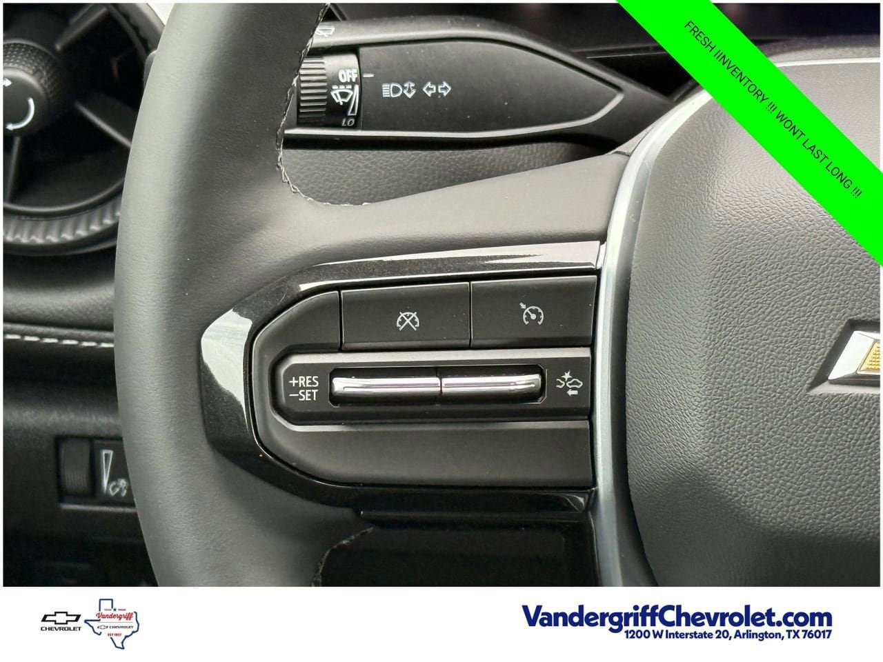 New 2026 Chevrolet Colorado LT w/ LT Convenience Package AWD/4WD image 12