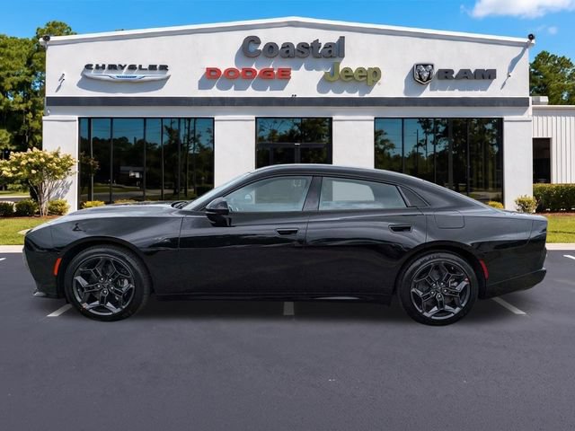 New 2026 Dodge Charger R/T w/ Blacktop Package AWD/4WD image 7