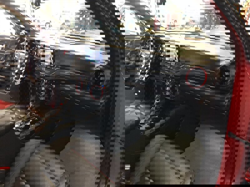 Used 2021 Chevrolet Blazer RS w/ Enhanced Convenience Package image 19