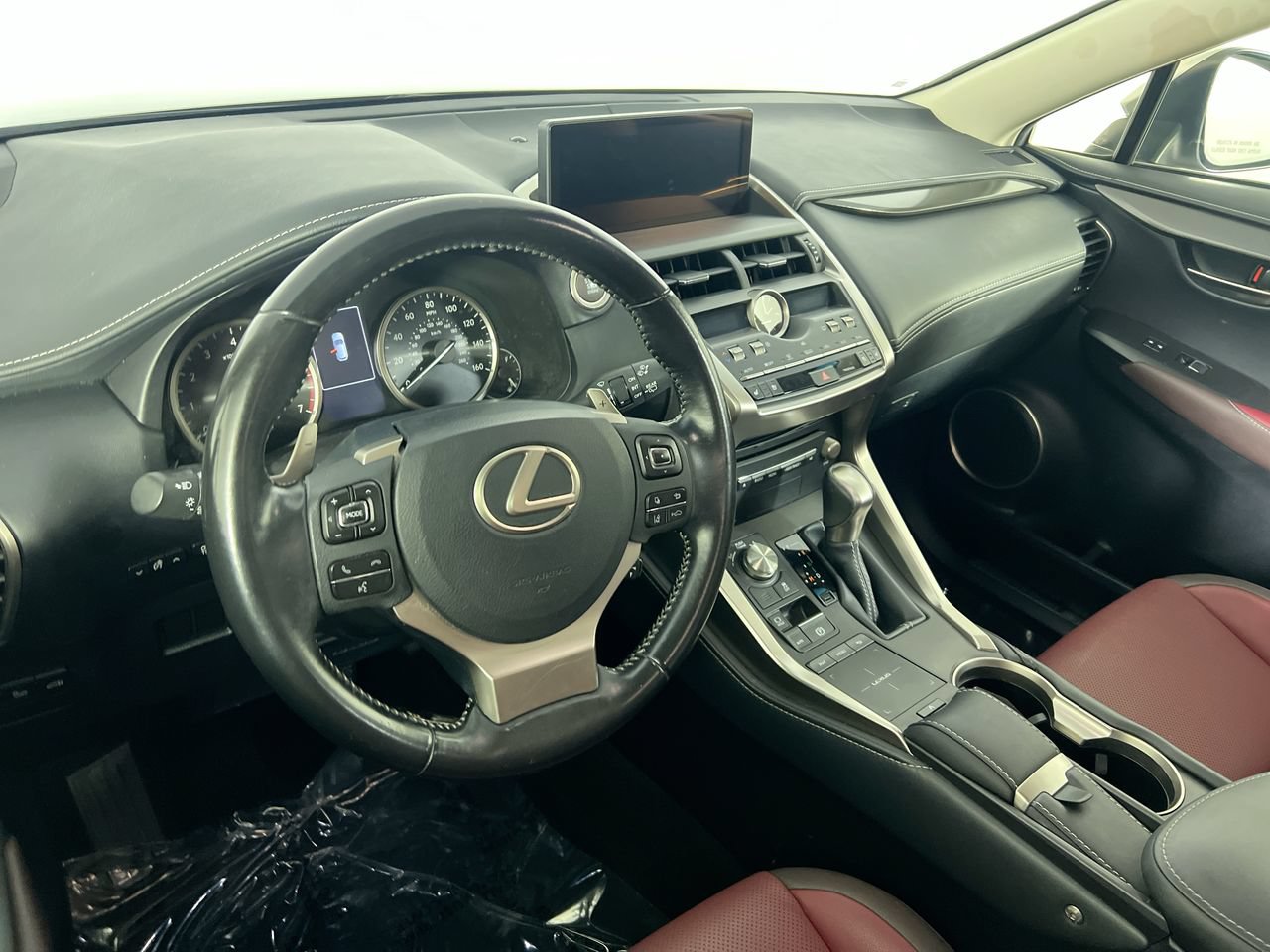 Used 2019 Lexus NX 300 FWD w/ Premium Package image 22