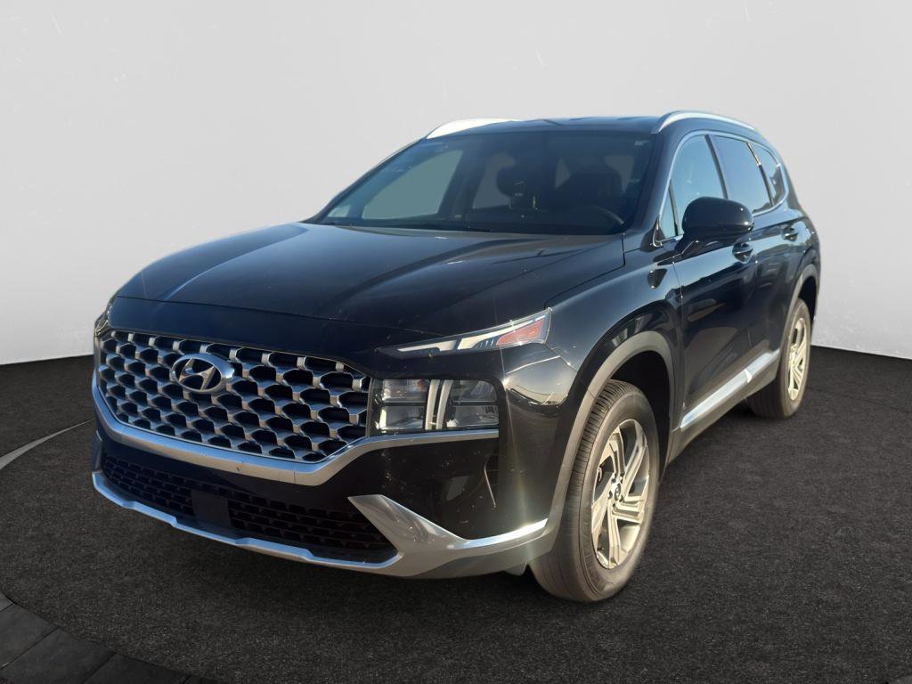 Used 2022 Hyundai Santa Fe SEL w/ Cargo Package AWD/4WD image 1