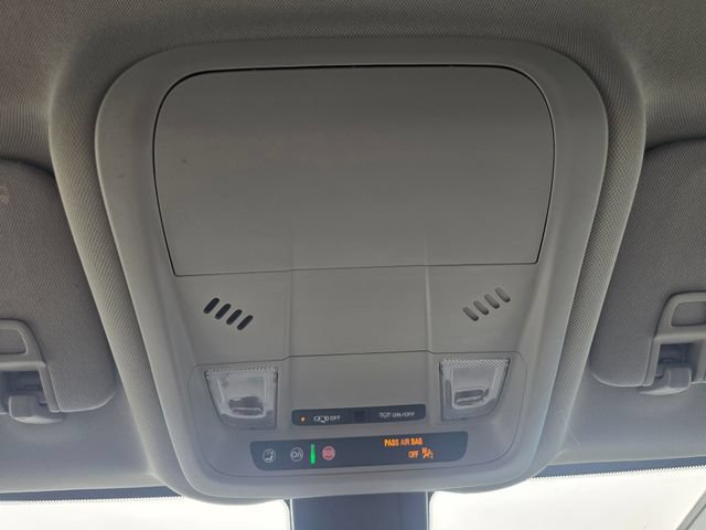 Used 2024 Chevrolet Equinox LS w/ LS Convenience Package AWD/4WD image 25