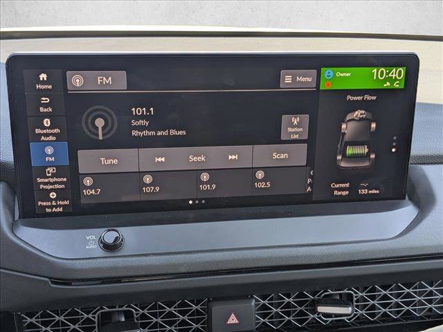 Used 2023 Honda Accord Sport image 13