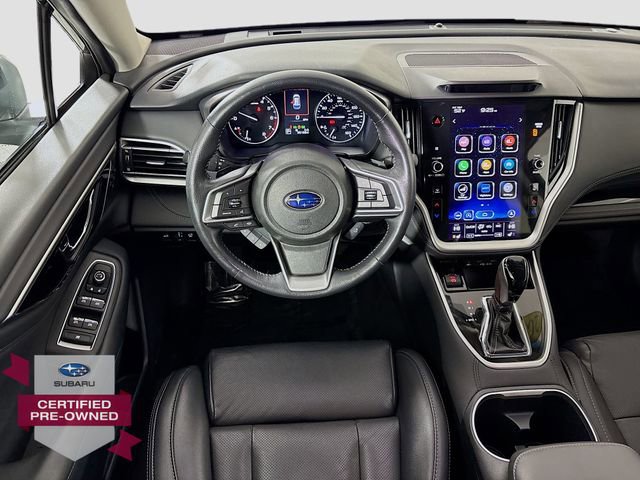 Certified 2022 Subaru Outback Limited image 23