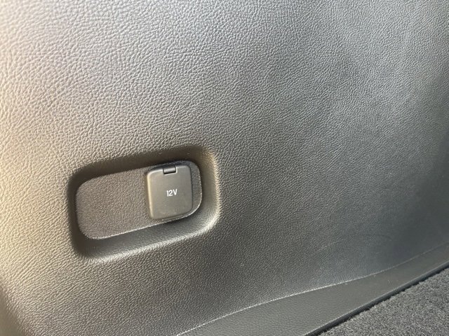 New 2024 Ford Edge SE w/ Black Appearance Package image 19