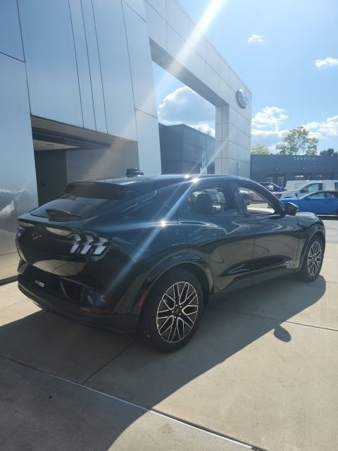 New 2025 Ford Mustang Mach-E Premium w/ Sport Appearance Package image 8