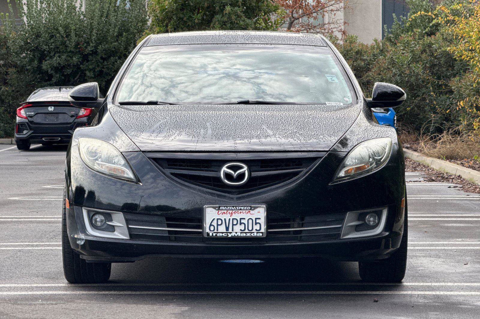Used 2011 MAZDA MAZDA6 s Grand Touring w/ Technology Pkg image 10