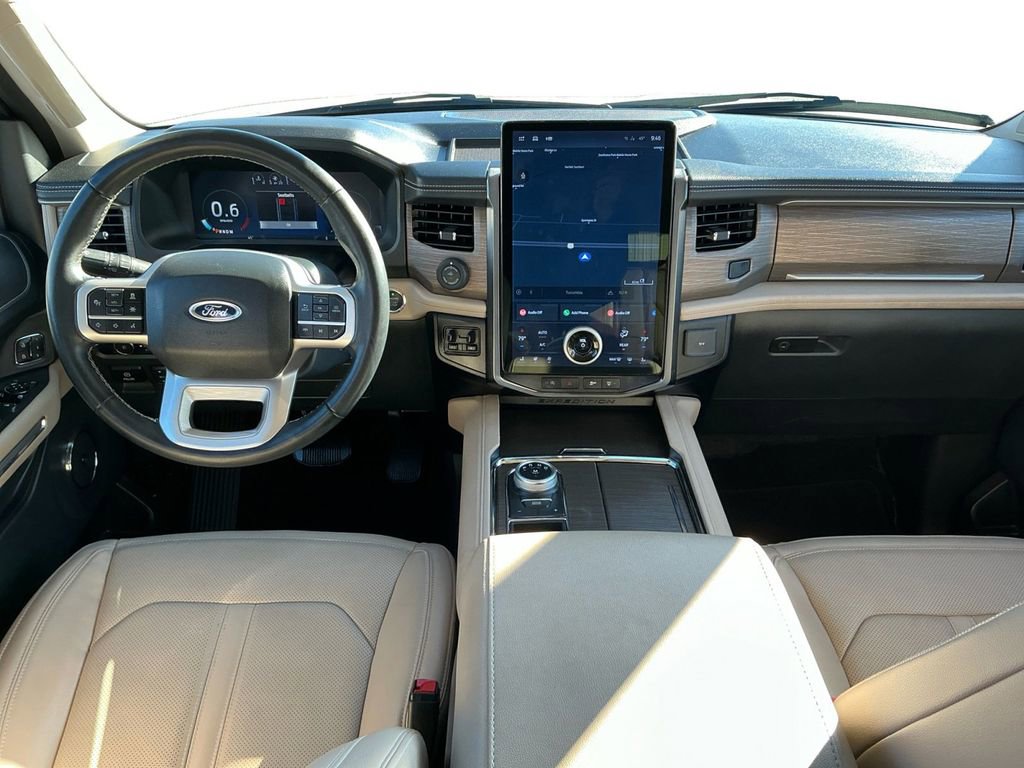 Used 2024 Ford Expedition Max Limited image 17