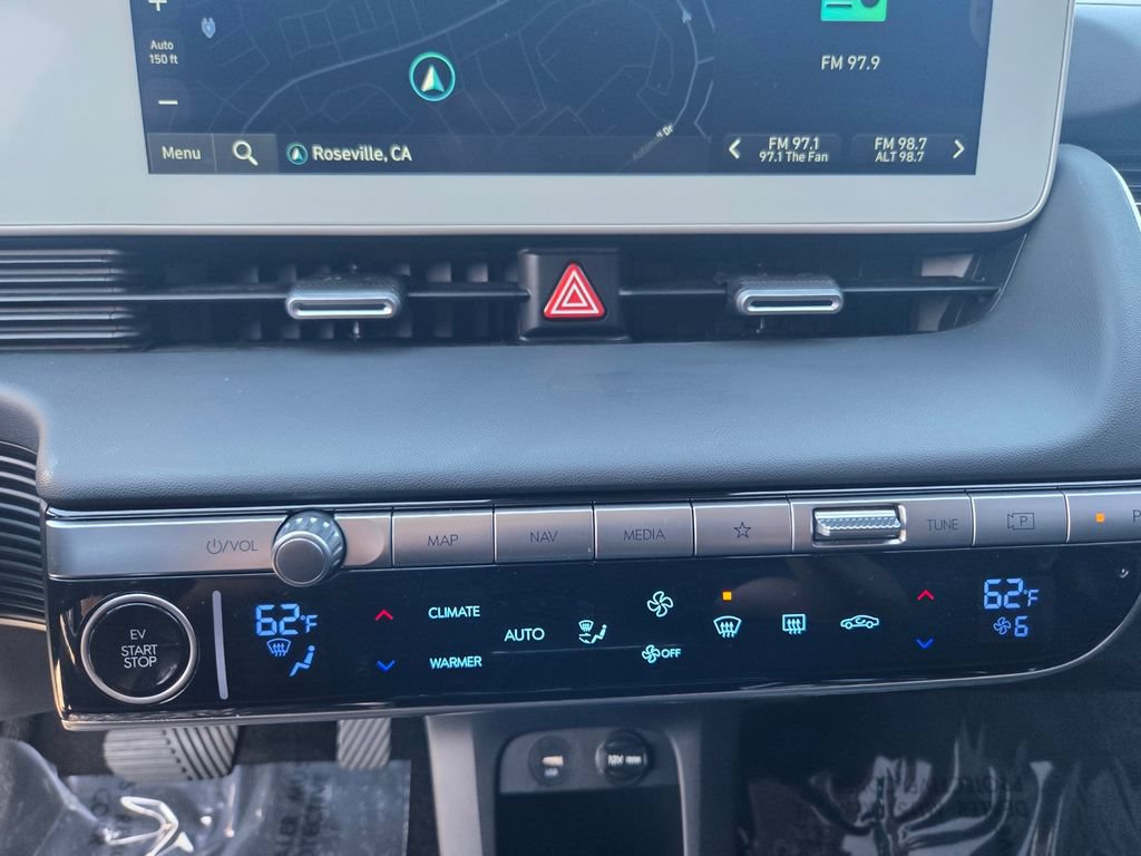 Used 2024 Hyundai Ioniq 5 SEL RWD image 21