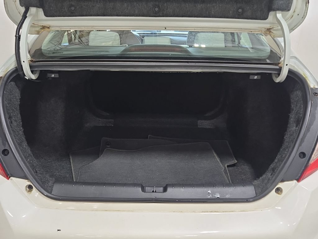 Used 2017 Honda Civic EX image 9