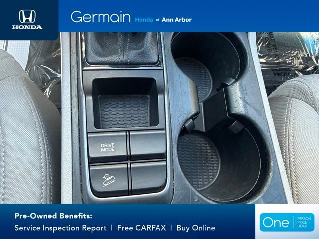 Used 2016 Hyundai Tucson SE w/ Option Group 02 FWD image 30