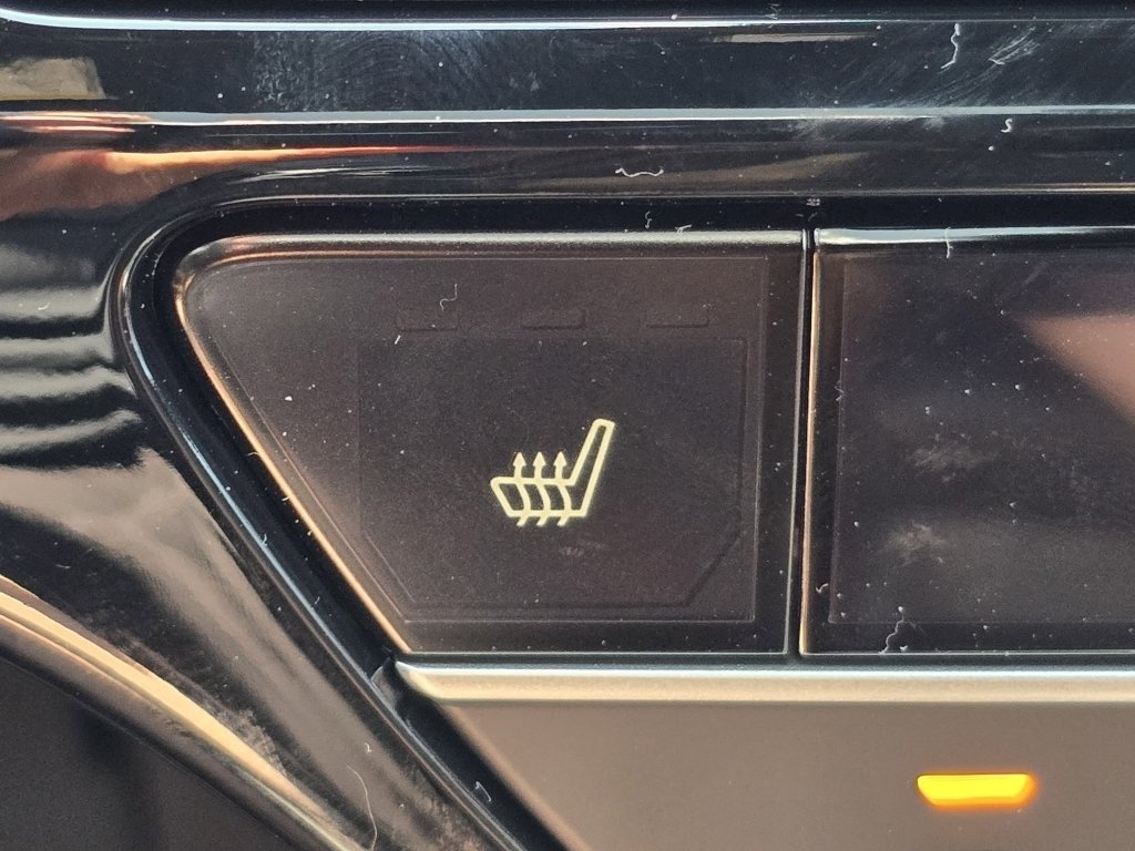 New 2026 Honda CR-V Sport Touring image 21