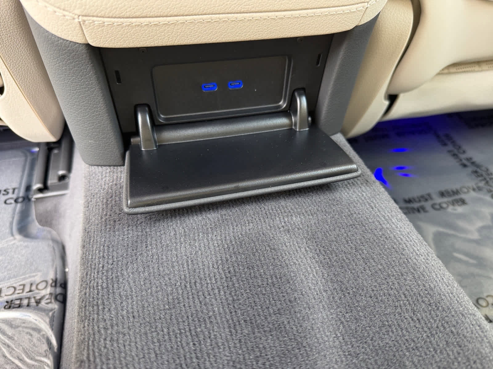 New 2026 Mercedes-Benz S 580 4MATIC Sedan image 17