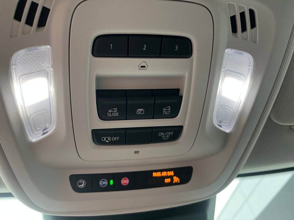 New 2026 Buick Envision Sport Touring image 45