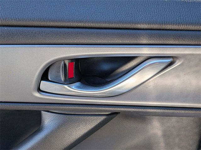 Used 2023 MAZDA CX-9 Touring image 28