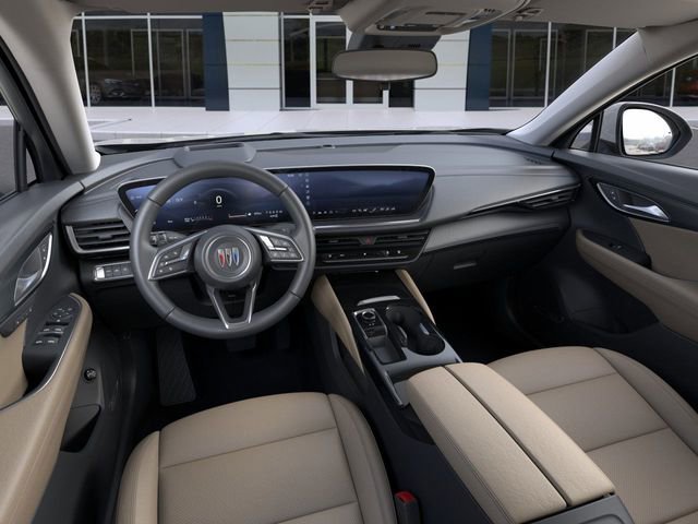 Used 2026 Buick Envision Preferred AWD/4WD image 15